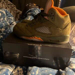 Jordan 5